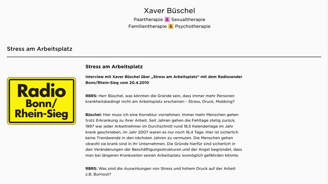 Video-Vorschau