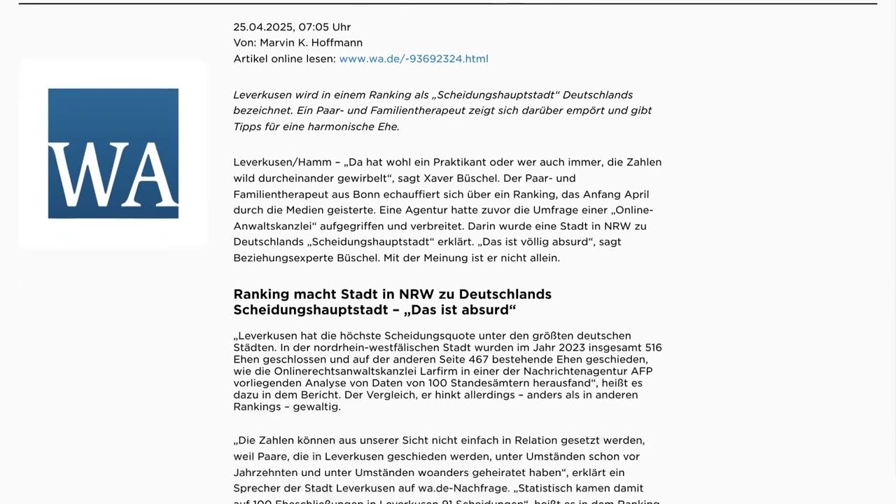 Video-Vorschau