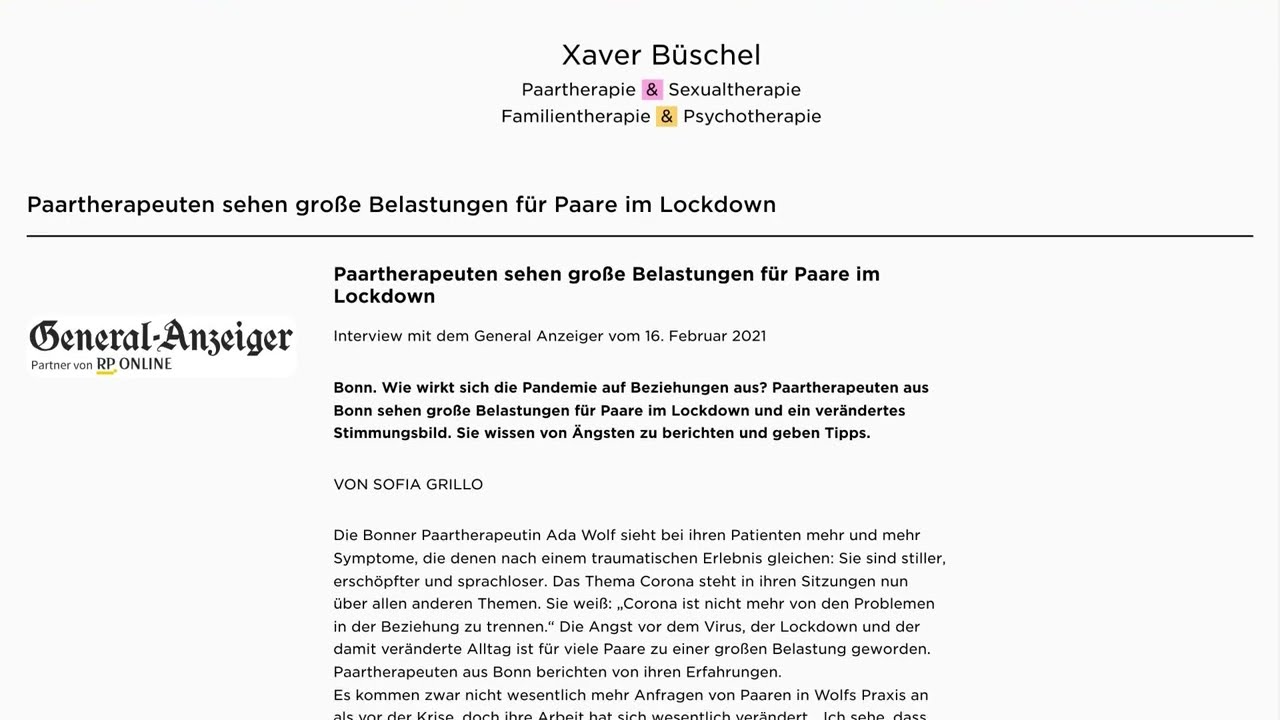 Video-Vorschau