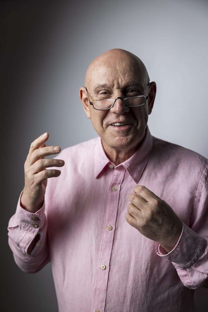 Systemisches Business Coaching Xaver Büschel