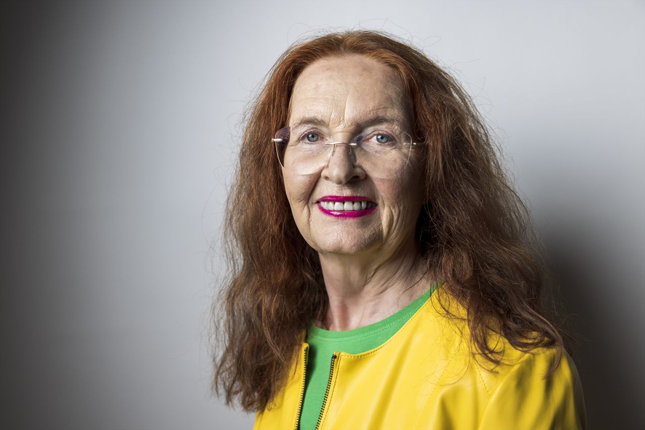 Rosemarie Büschel — Referenzen aus dem Business Coaching.