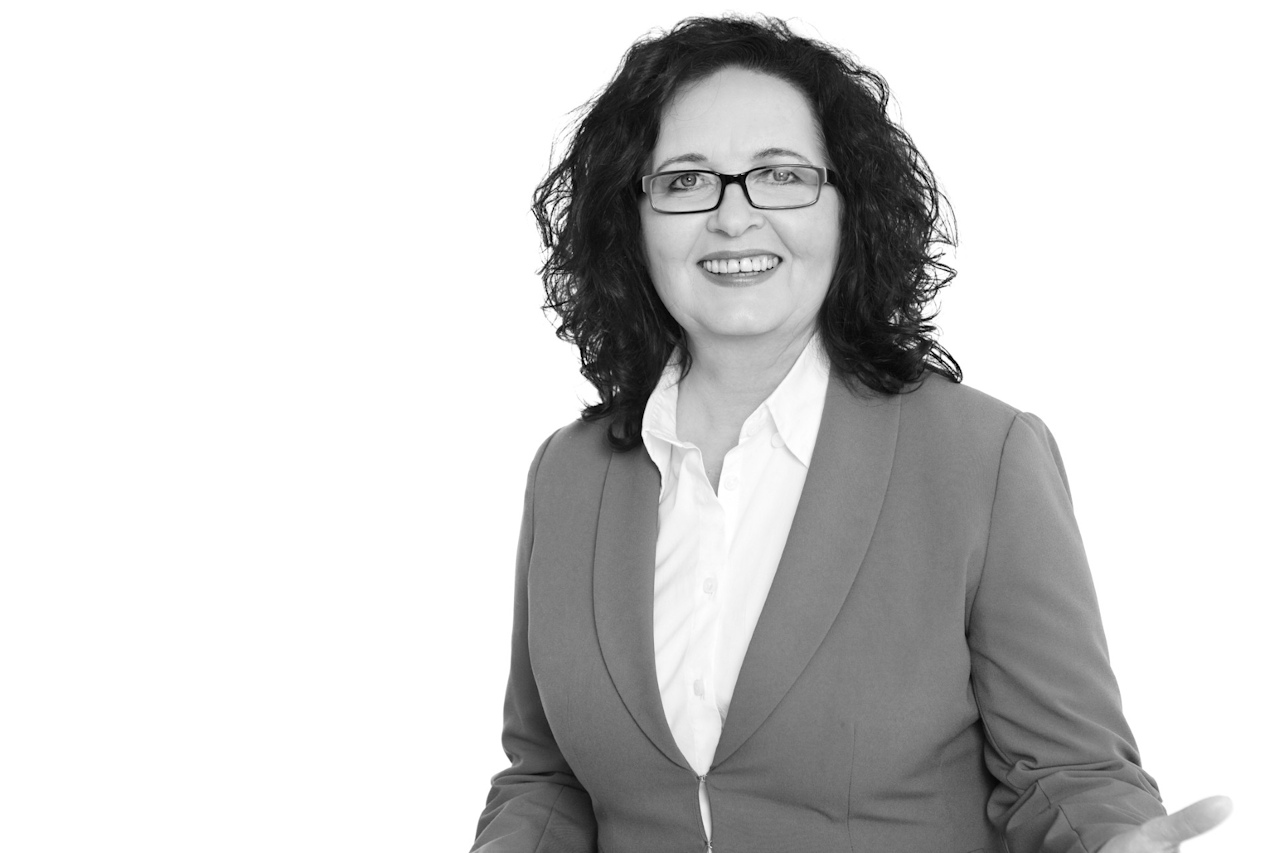 Rosemarie Büschel — Kongresse, Tagungen und aktuelle Termine finden Sie hier.
