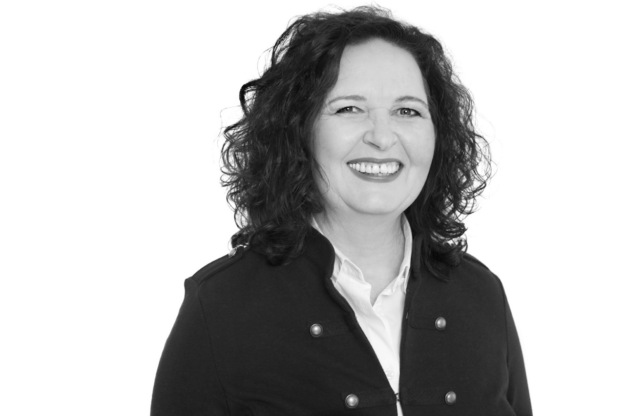 Rosemarie Büschel — wir arbeiten eng mit unseren Partnern zusammen.