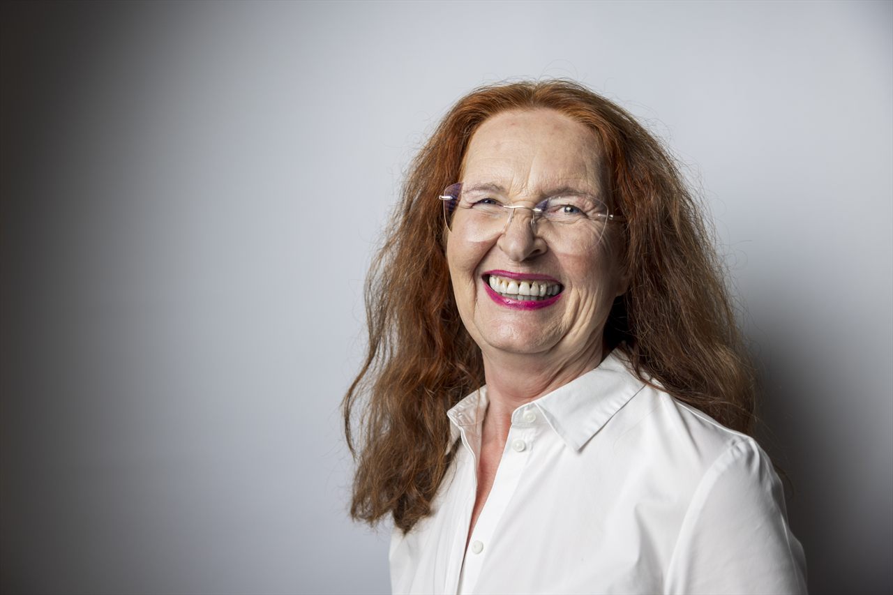 Rosemarie Büschel