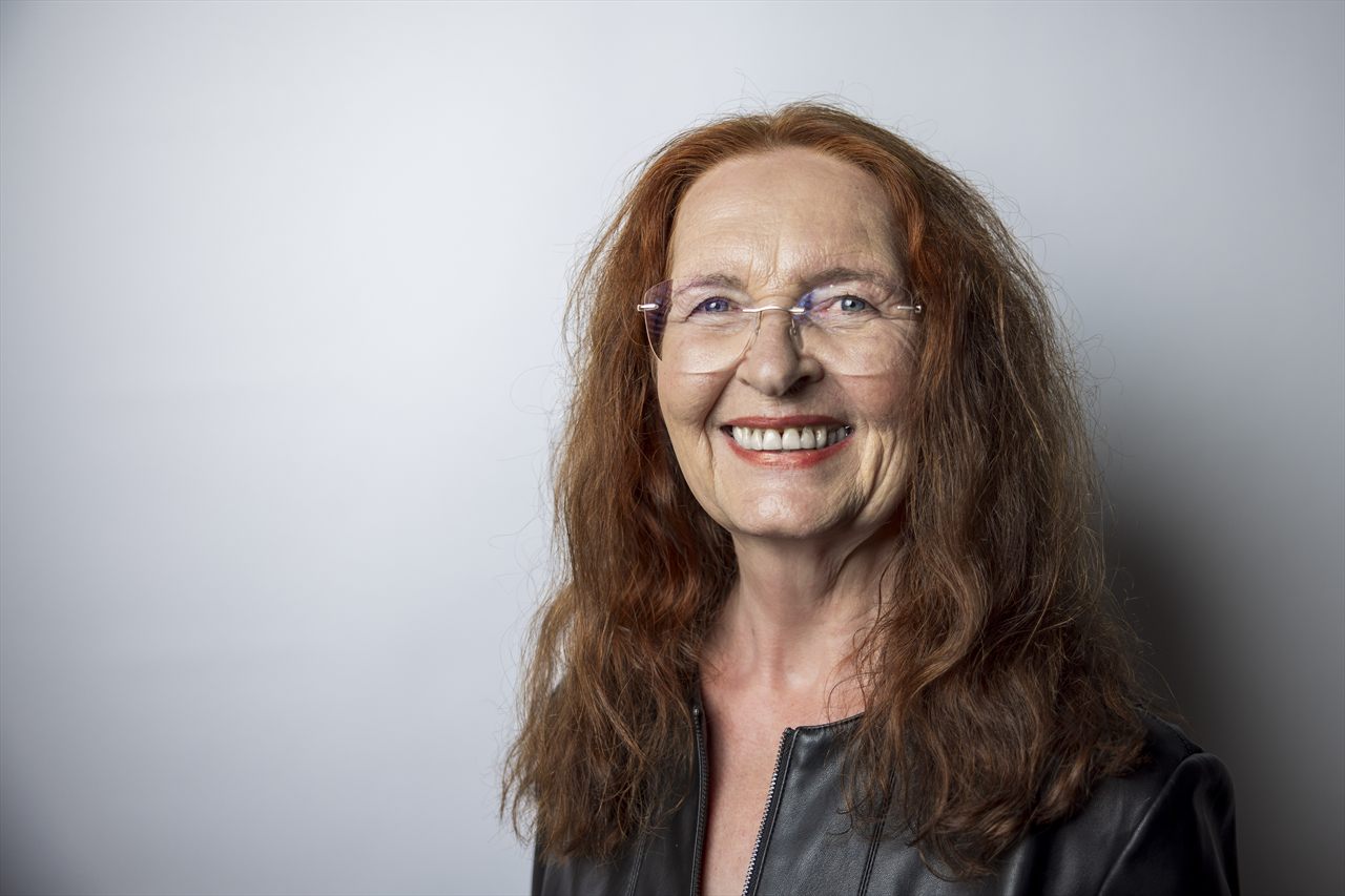 Rosemarie Büschel — Kongresse, Tagungen und aktuelle Termine finden Sie hier.