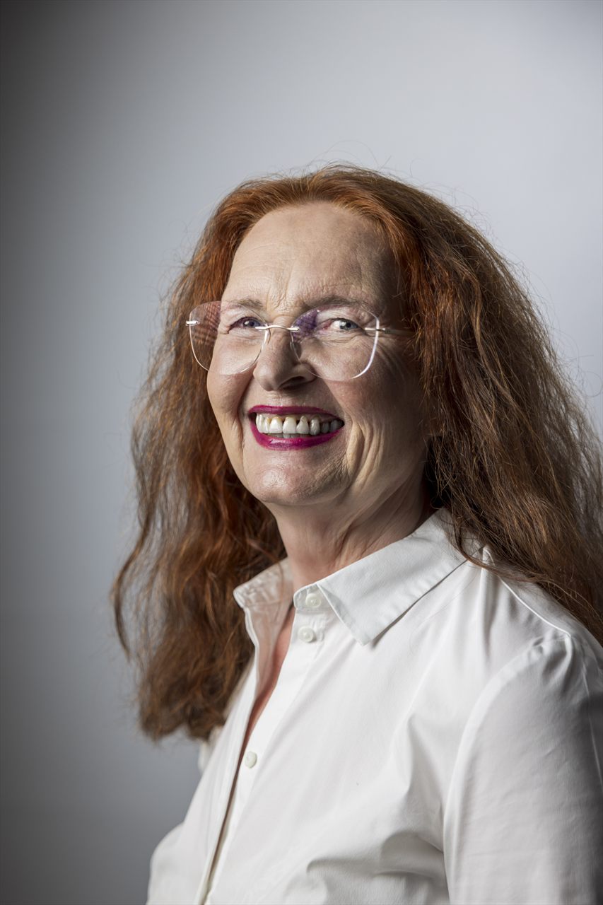 Rosemarie Büschel — Büschel & Büschel, Die Coaching Sozietät in Bonn.